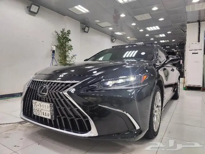 تم البيع ES350 DD 2022 تم البيع 0