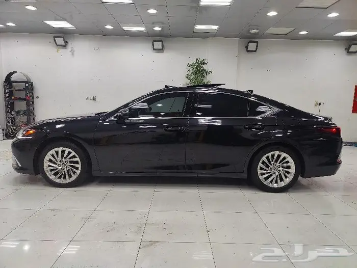 تم البيع ES350 DD 2022 تم البيع 5