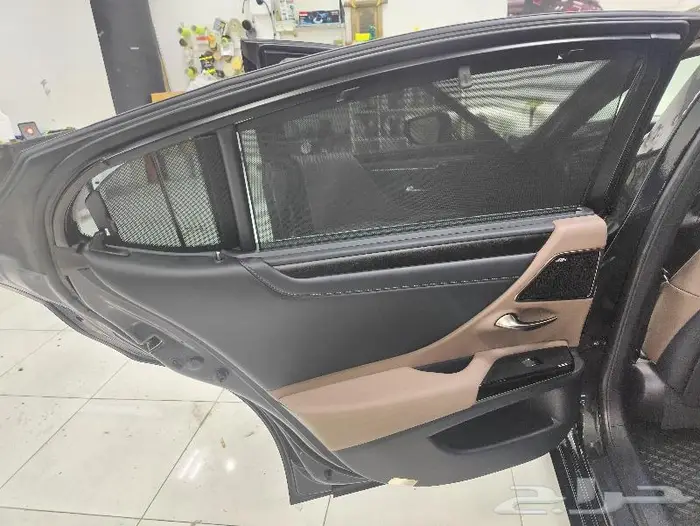 تم البيع ES350 DD 2022 تم البيع 23