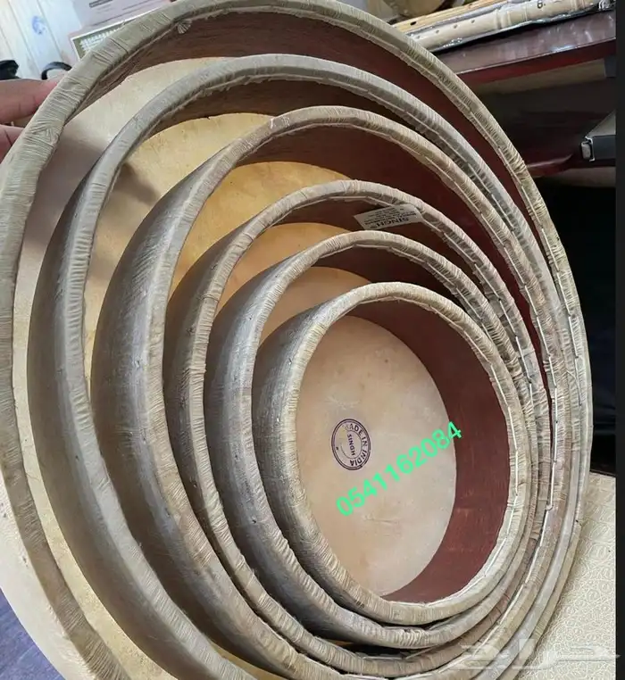 دفوف طبل طيران دفوف مرجاف طبول 0