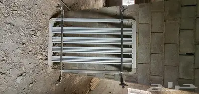 سله اوعرشه تركب لجميع الجيوب نظيفه جدا 0