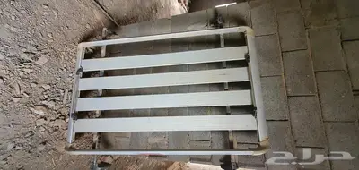 سله اوعرشه تركب لجميع الجيوب نظيفه جدا 5