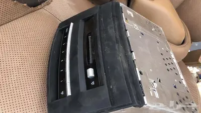 قطع غيار بنوراما 2007 امريكي 15