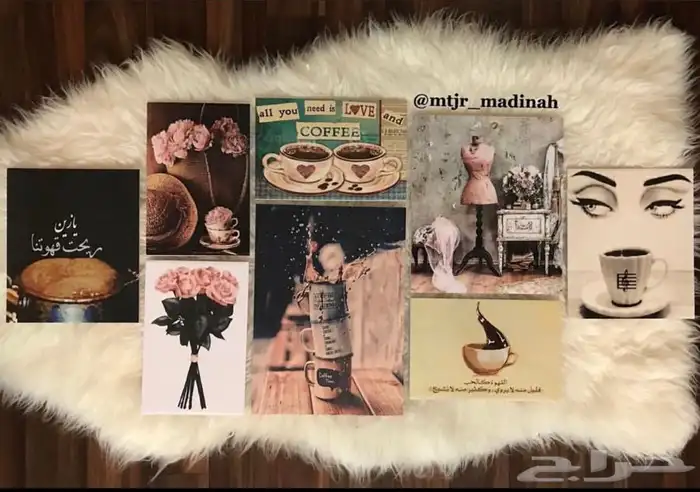 لوحات حسب الطلب 21