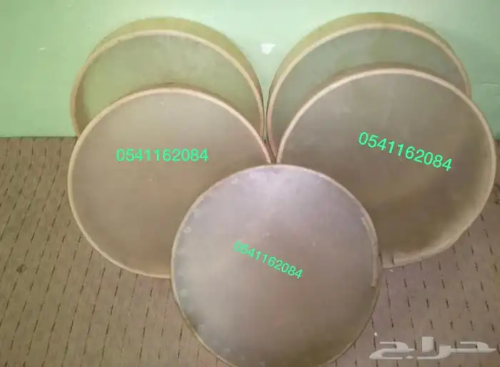 دفوف طبل طيران دفوف مرجاف طبول 1