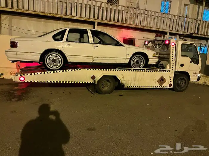سطحة ايسوزو للبيع 8