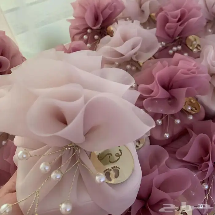 توزيعات مواليد توزيعات ملكه 5