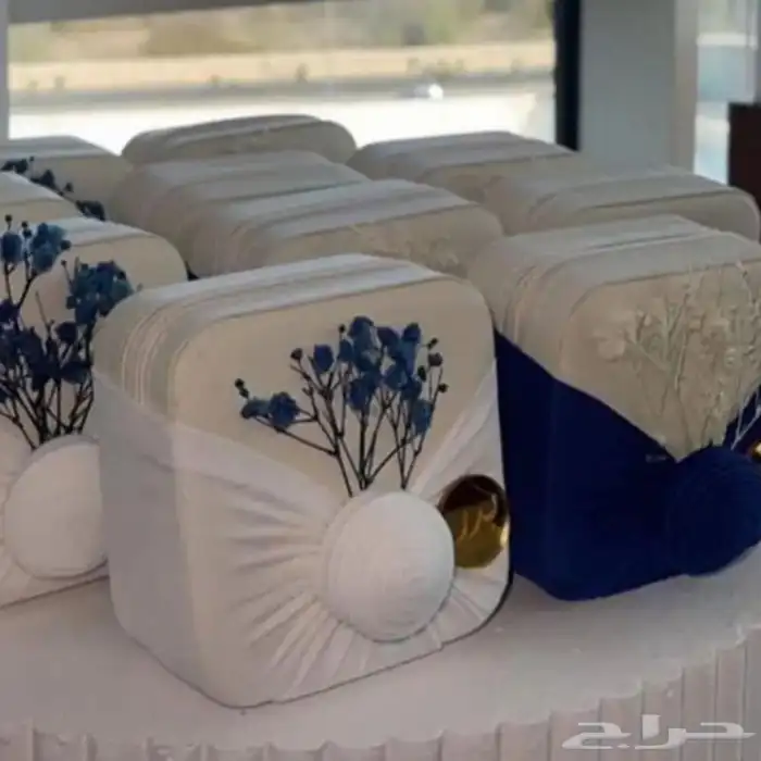 توزيعات مواليد توزيعات ملكه 4