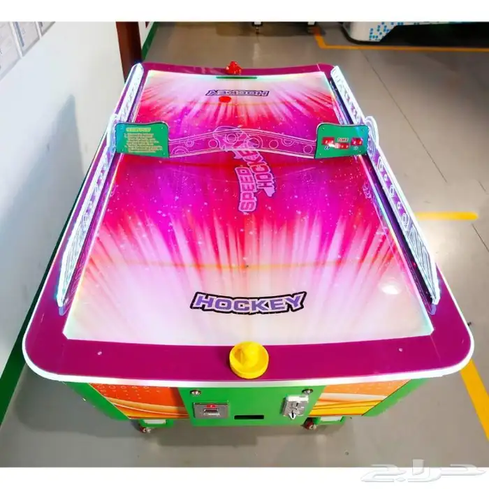 تصميم العاب الاطفال تجهيز محلات الاطفال بروجكتر كور نطيطات 5