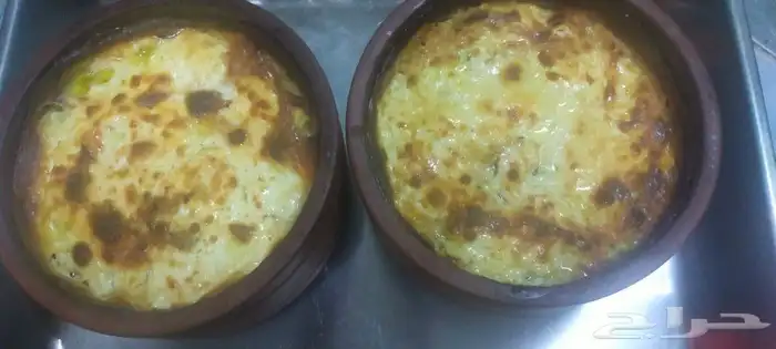 رنجه فاخره وفسبخ وبطارخ لحالها وبسبوسه ابعبد 4