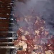 معلم مشويات معكم شيف ادم في الشرقيه 2