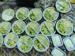 معلم مشويات معكم شيف ادم في الشرقيه 6