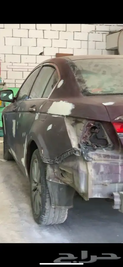 سمكره و بويه اكورد 2012 6