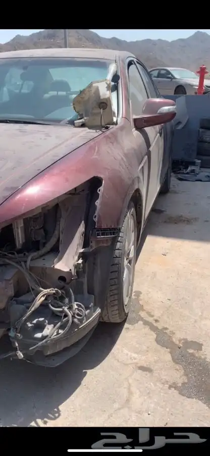 سمكره و بويه اكورد 2012 5