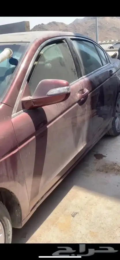 سمكره و بويه اكورد 2012 1