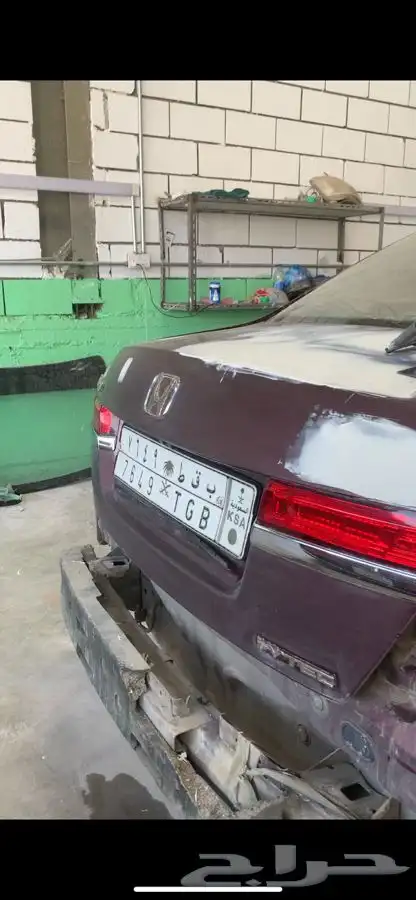 سمكره و بويه اكورد 2012 3