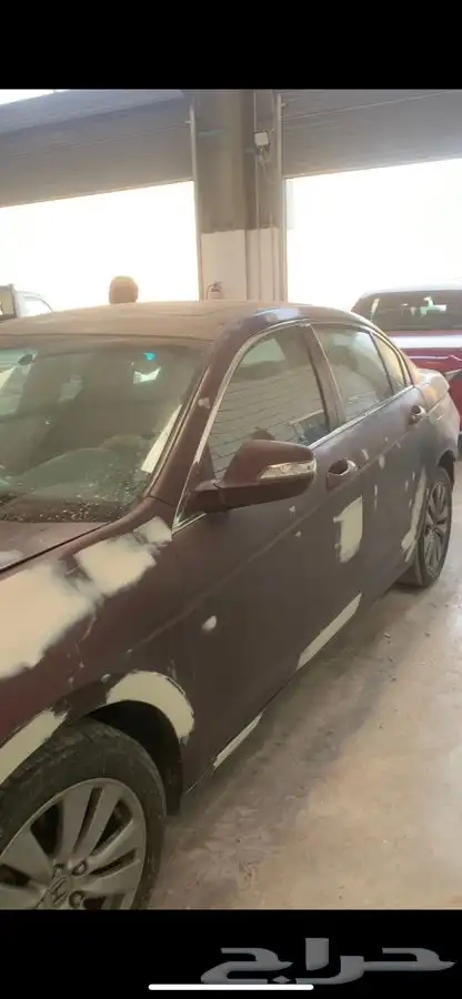 سمكره و بويه اكورد 2012 4