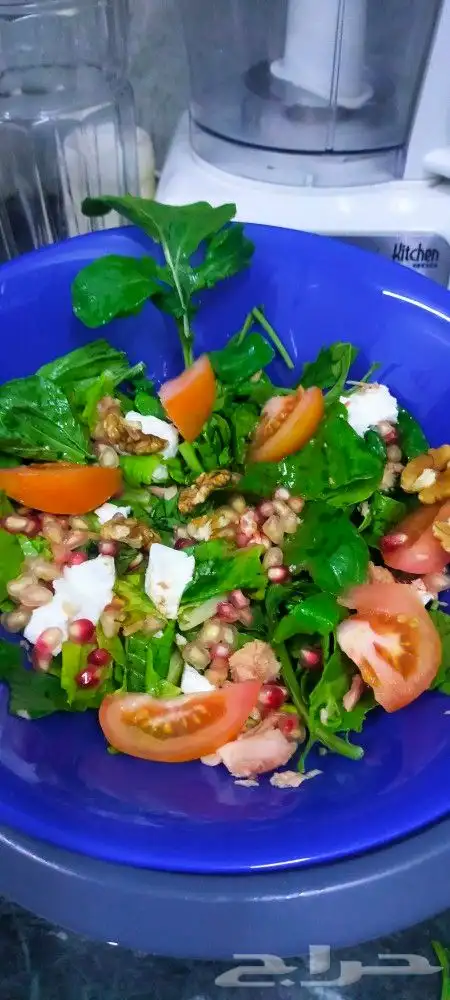 رنجه فاخره وفسبخ وبطارخ لحالها وبسبوسه ابعبد 11