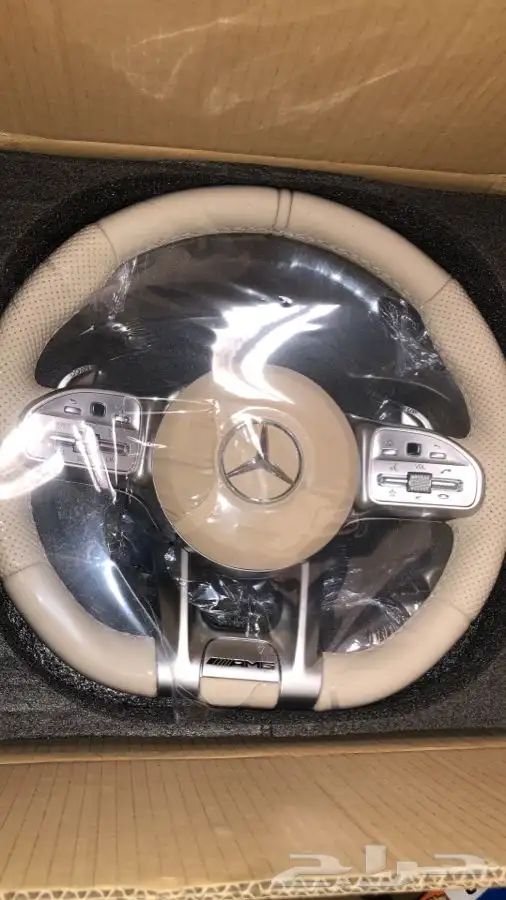 كت ترهيم يخت عرض ب5800 فقط 2020 AMG S63 9
