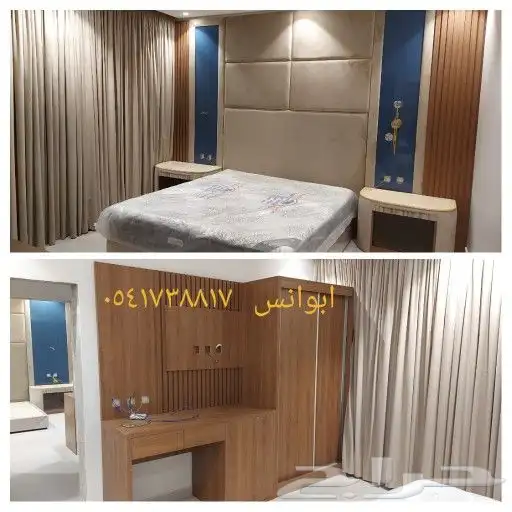 اثاث فنادق. شقق مفروشة مصنع الأثاث الفندقي بأقل الأسعار 14