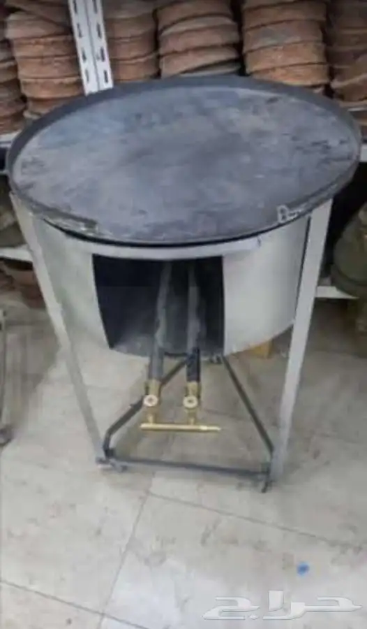 دوار السعاده جميع المقاسات وجميع انواع الفخار والمناقل 27