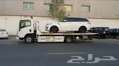 الامارات السعودية شركة شحن سيارت ودبابات سطحه 2