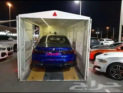 الامارات السعودية شركة شحن سيارت ودبابات سطحه 4