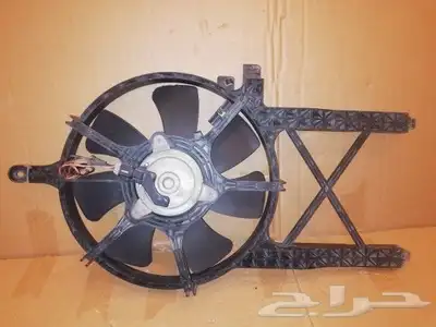 للبيع قطع نيسان اكستيرا موديل 2013 مستعمله 3