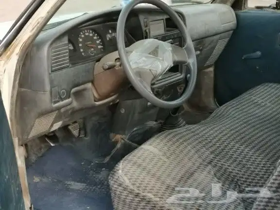 هايلكس للبيع 3