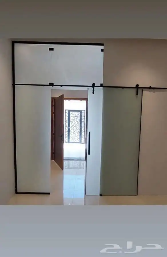 زجاج دربزين وشور بوكس 3