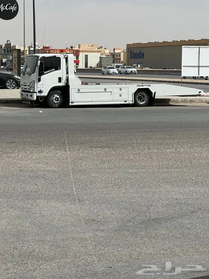 سطحة الشفاالرياض وادي الدواسر لسليل الافلاج لحوطة 0504671784 0