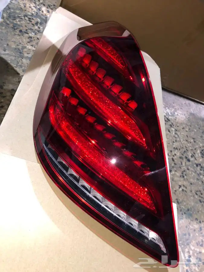 كت ترهيم يخت عرض ب5800 فقط 2020 AMG S63 11