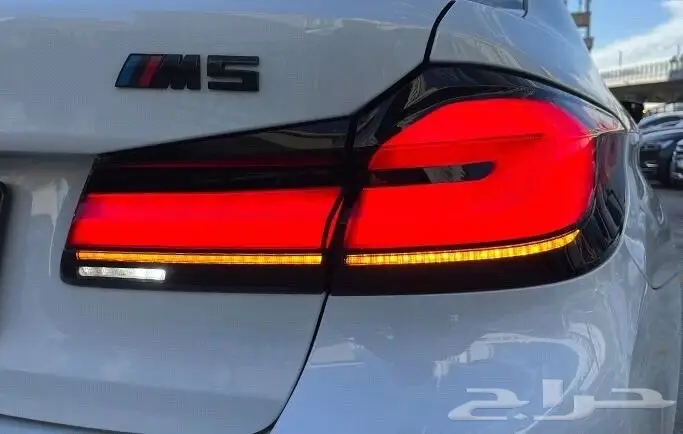 نوفر بالطلب ترقية سماعات G11 G12 BMW 14