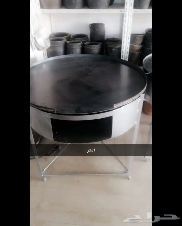 دوار السعاده جميع المقاسات وجميع انواع الفخار والمناقل 4