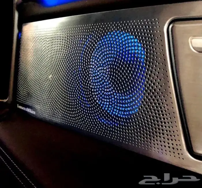 نوفر بالطلب ترقية سماعات G11 G12 BMW 5