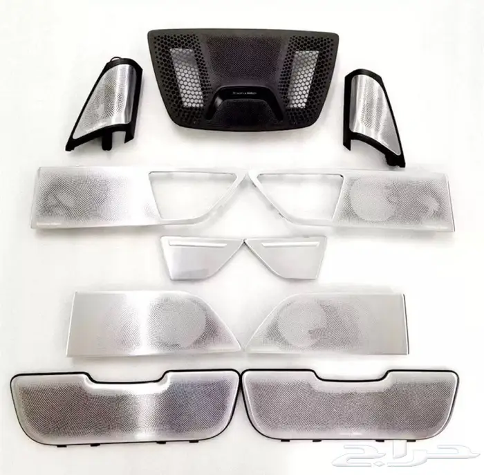 نوفر بالطلب ترقية سماعات G11 G12 BMW 0