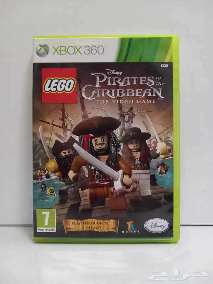 اشرطة XBOX 360 نادرة ومميزة الجزء الأول 40