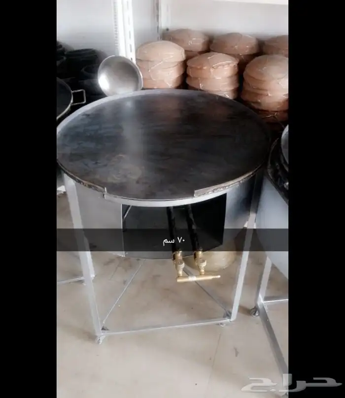 دوار السعاده جميع المقاسات وجميع انواع الفخار والمناقل 2