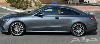 مرسيدس E300 AMG 2019 فل مواصفات طلبية خاصة تم البيع 2