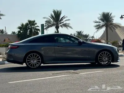 مرسيدس E300 AMG 2019 فل مواصفات طلبية خاصة تم البيع 8