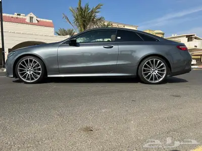 مرسيدس E300 AMG 2019 فل مواصفات طلبية خاصة تم البيع 4