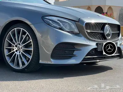 مرسيدس E300 AMG 2019 فل مواصفات طلبية خاصة تم البيع 11