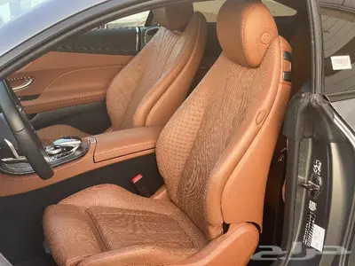 مرسيدس E300 AMG 2019 فل مواصفات طلبية خاصة تم البيع 31