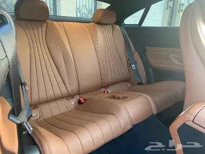 مرسيدس E300 AMG 2019 فل مواصفات طلبية خاصة تم البيع 35