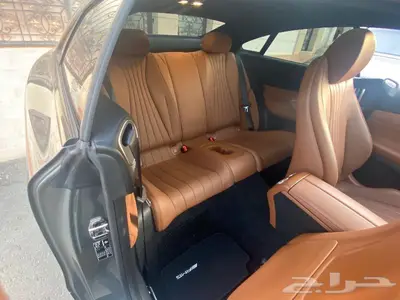 مرسيدس E300 AMG 2019 فل مواصفات طلبية خاصة تم البيع 34