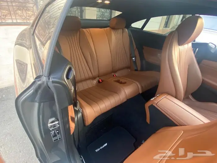 مرسيدس E300 AMG 2019 فل مواصفات طلبية خاصة تم البيع 34