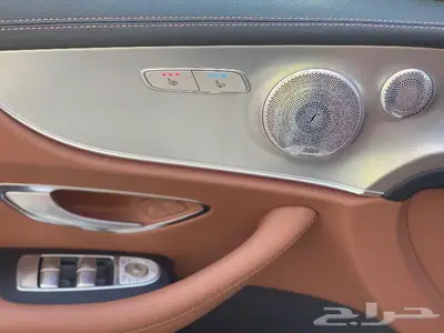 مرسيدس E300 AMG 2019 فل مواصفات طلبية خاصة تم البيع 29