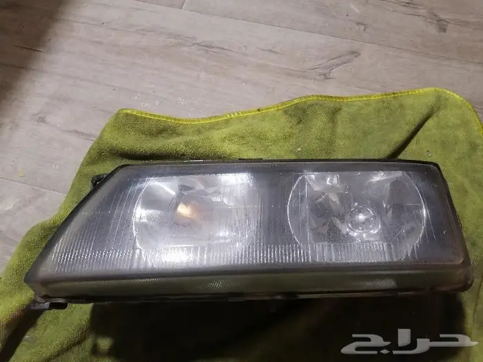 قطع غيار ( ماقنا ) جنوط طقم 4 مقاس 15 2