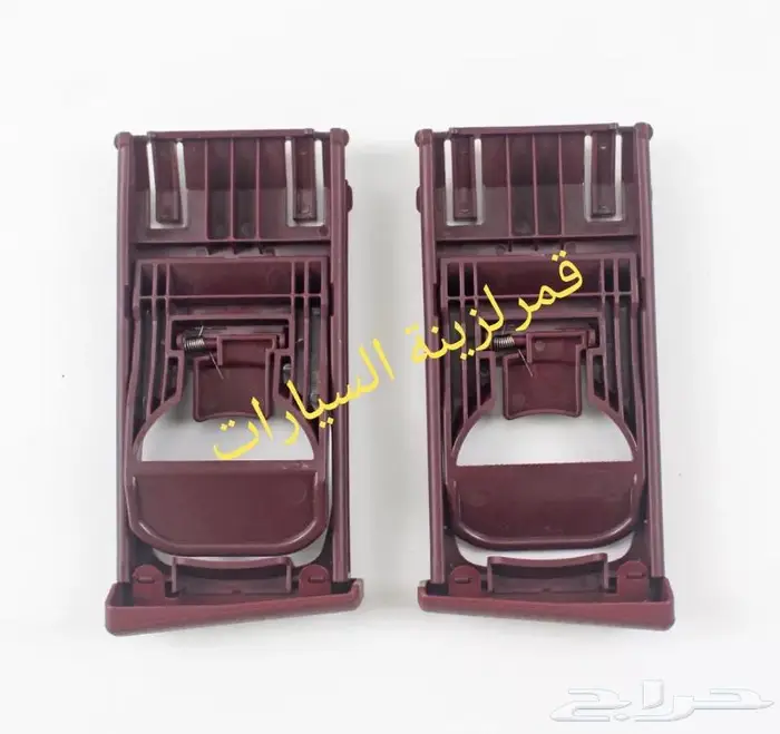 درج طبلون هايلكس الراكب 16