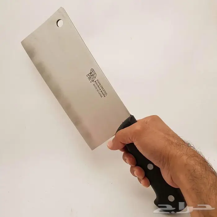 ساطور ثقيل وزن 770 جرام 2